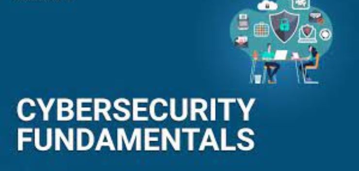 Cybersecurity